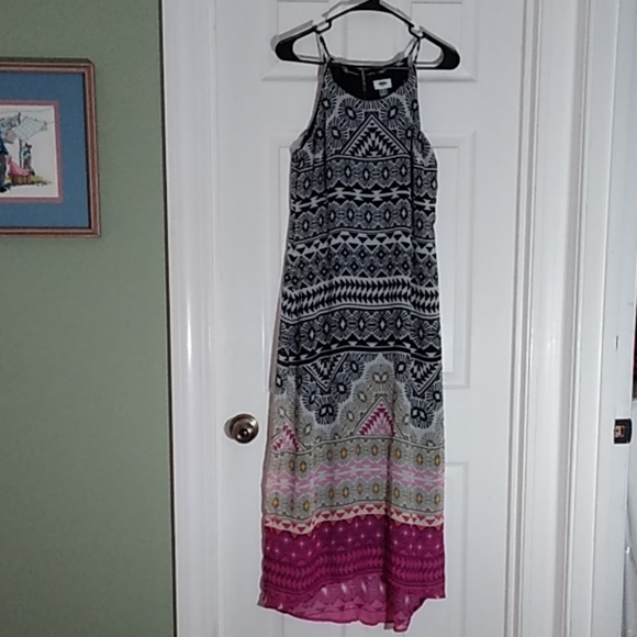 Old Navy Dresses & Skirts - Old Navy long dress